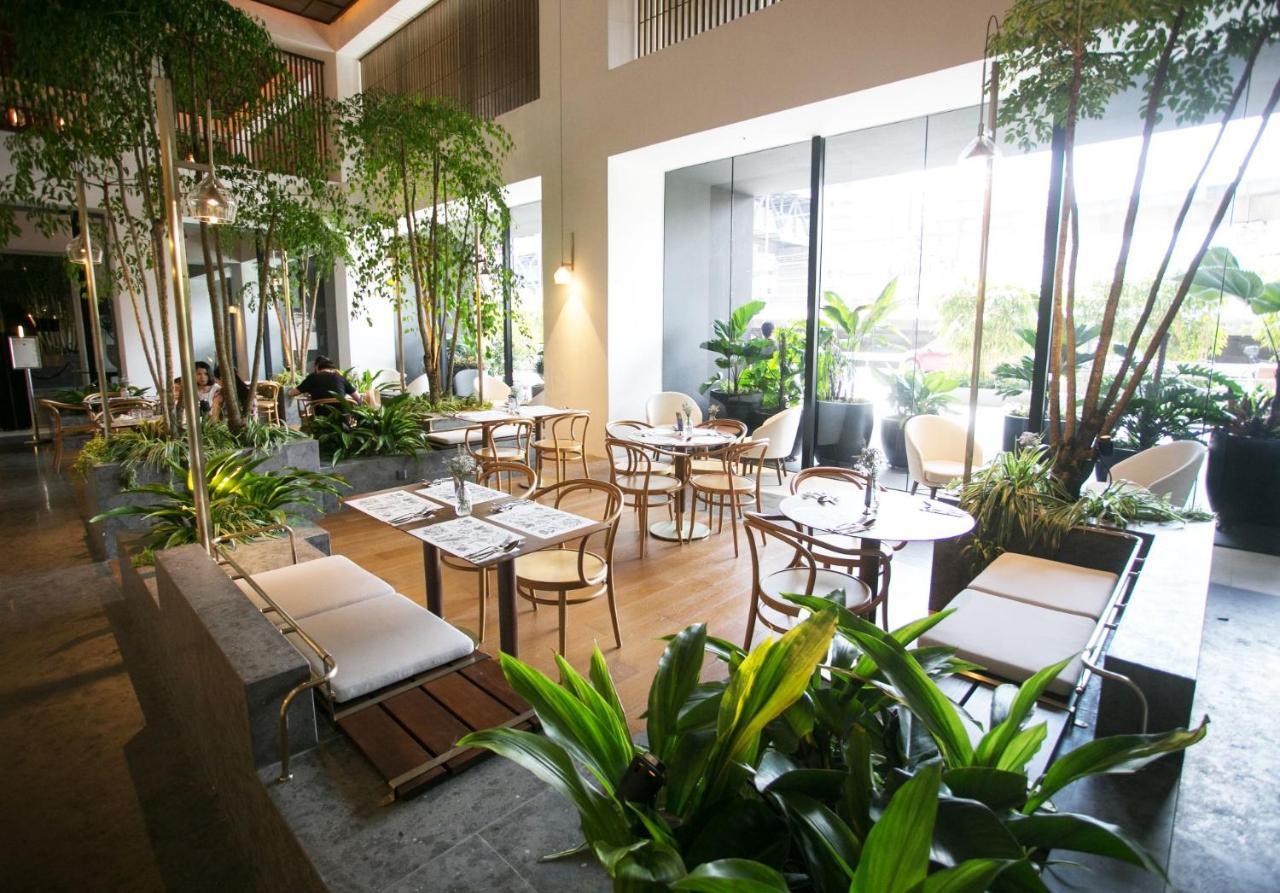 KL Sentral, EST Bangsar by SkyLimit Suites Kuala Lumpur Bagian luar foto
